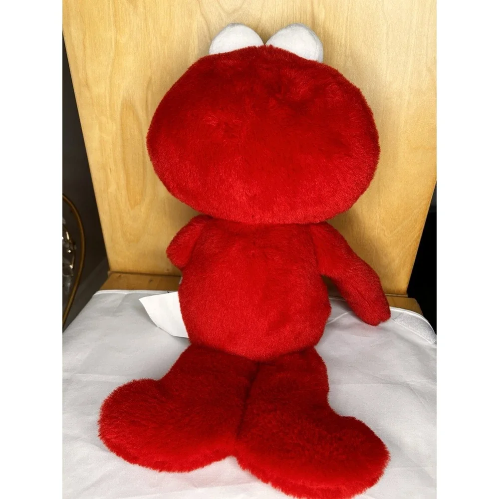 Sesame Street Elmo Plush 20